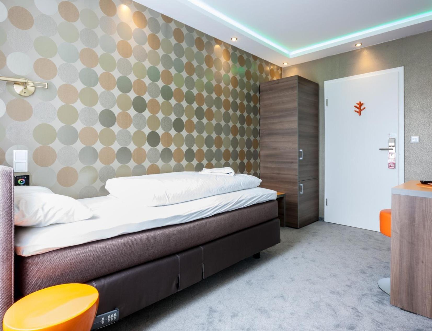 Stay-Inn Bielefeld Zentrum Exterior photo